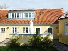 Apartment Märit - 300m from the sea by Interhome, Skagen